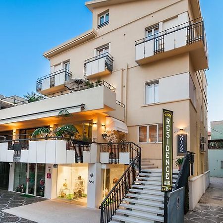 Residence Suisse Κατόλικα Εξωτερικό φωτογραφία