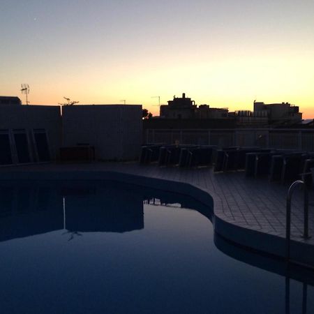 Residence Suisse Κατόλικα Εξωτερικό φωτογραφία