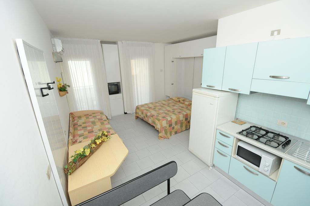 Residence Suisse Κατόλικα Εξωτερικό φωτογραφία