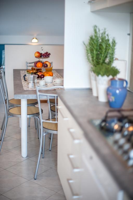 Residence Suisse Κατόλικα Εξωτερικό φωτογραφία