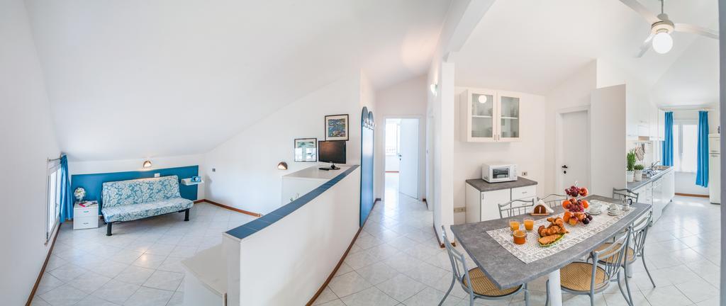 Residence Suisse Κατόλικα Εξωτερικό φωτογραφία