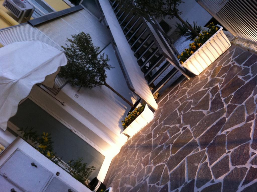 Residence Suisse Κατόλικα Εξωτερικό φωτογραφία