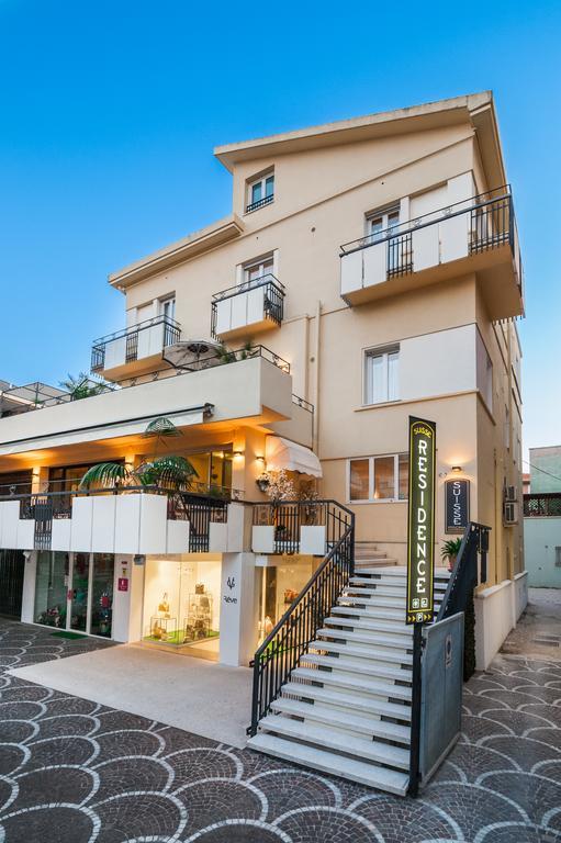 Residence Suisse Κατόλικα Εξωτερικό φωτογραφία